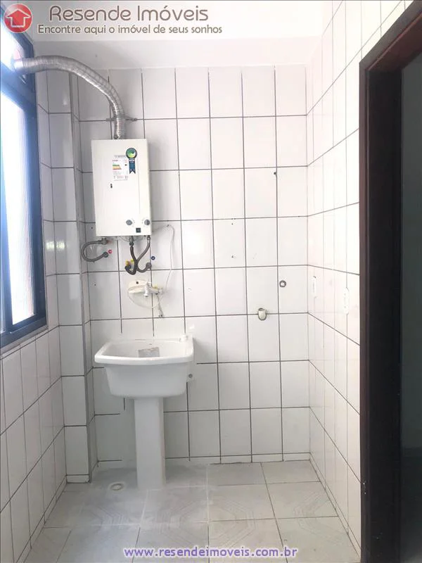 Foto 9 de 13 - Apartamento para aluguel em Barbosa Lima