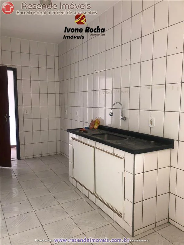 Foto 4 de 13 - Apartamento para aluguel em Barbosa Lima