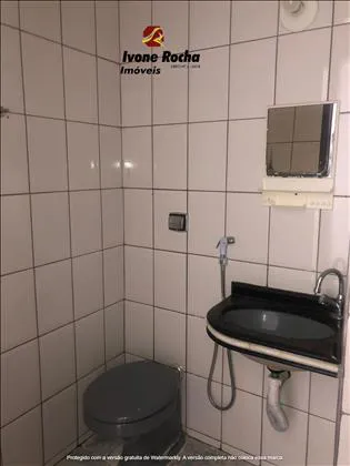 Apartamento para aluguel em Barbosa Lima