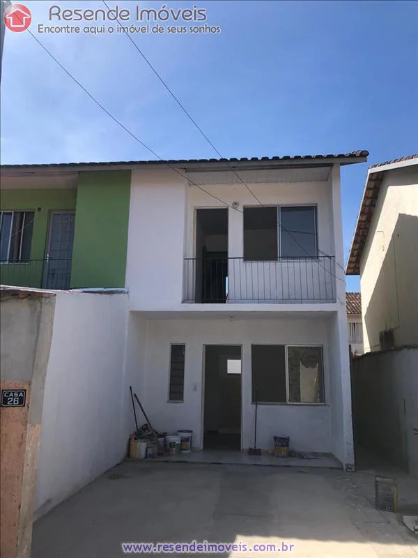 Foto 9 de 11 - Casa para venda em Mirante de Serra