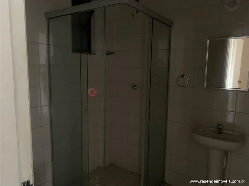 Foto 1 de 9 - Apartamento para aluguel em Campos Elíseos