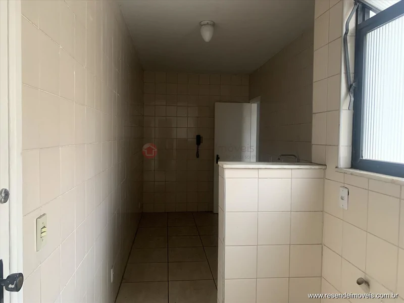 Foto 7 de 9 - Apartamento para aluguel em Campos Elíseos