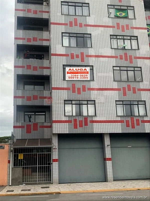 Foto 3 de 9 - Apartamento para aluguel em Campos Elíseos