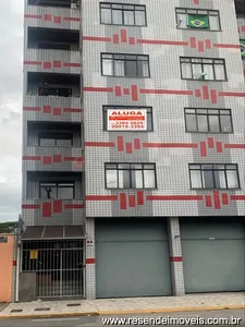 Apartamento para aluguel em Campos Elíseos