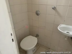 Apartamento para aluguel em Campos Elíseos