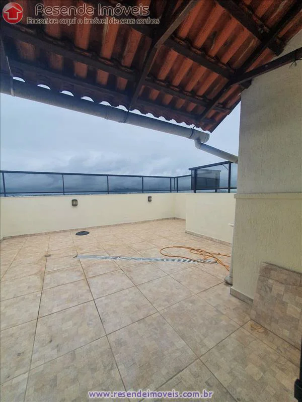 Foto 10 de 17 - Cobertura para aluguel em Vila Julieta