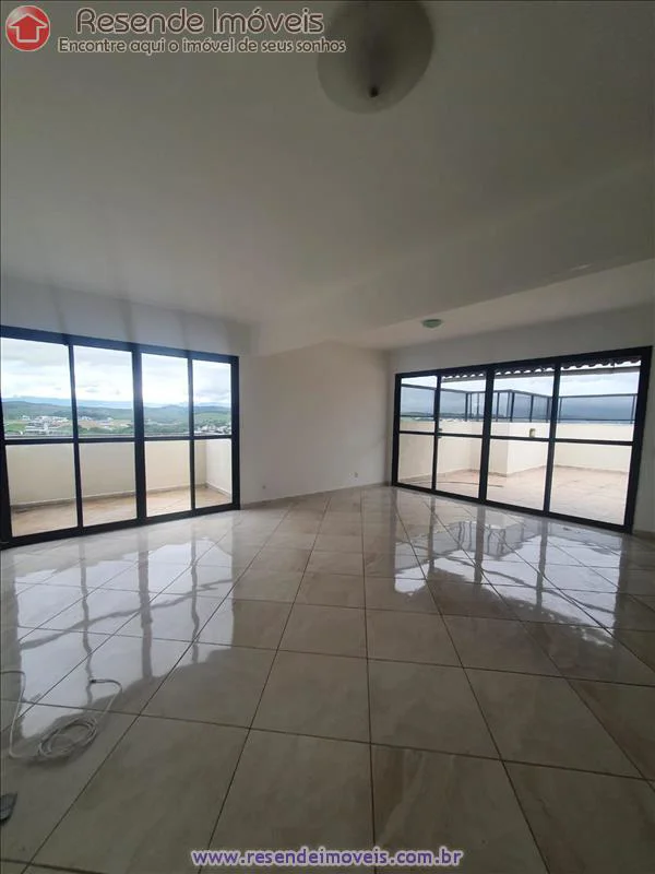 Foto 17 de 17 - Cobertura para aluguel em Vila Julieta