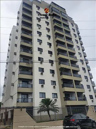 Cobertura para aluguel em Vila Julieta