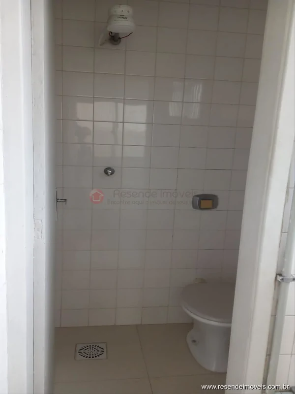 Foto 2 de 8 - Apartamento para venda em Campos Elíseos