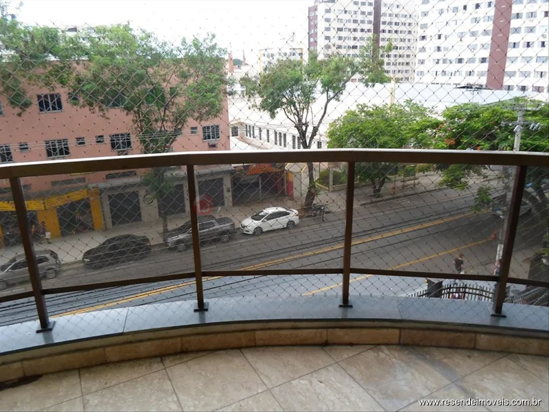 Foto 50 de 69 - Apartamento para aluguel em Jardim Jalisco