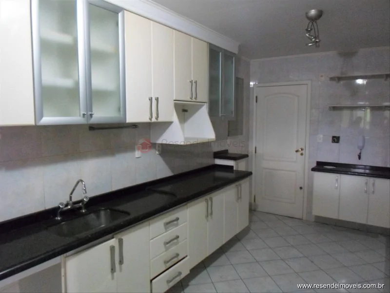 Foto 12 de 69 - Apartamento para aluguel em Jardim Jalisco