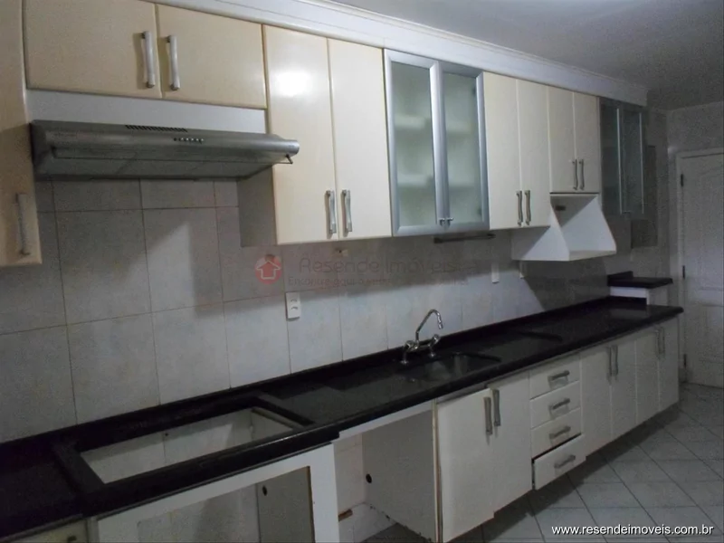 Foto 4 de 69 - Apartamento para aluguel em Jardim Jalisco
