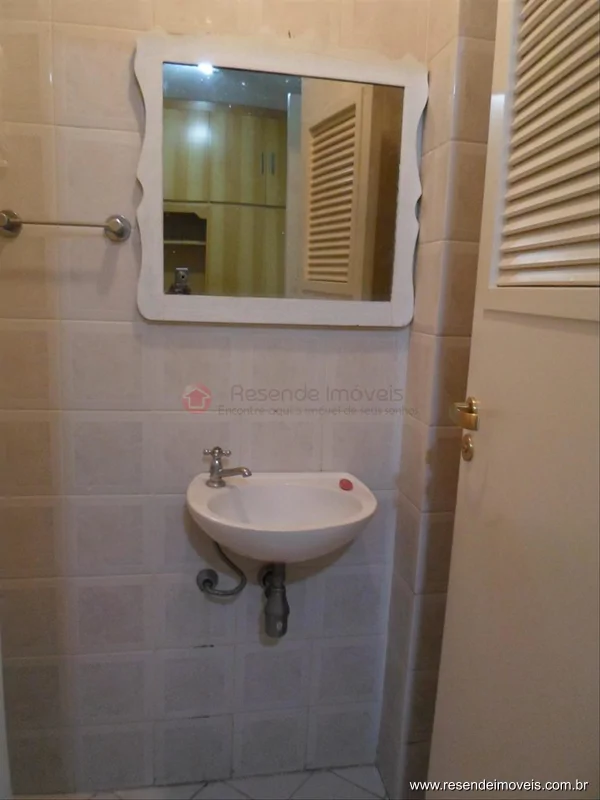 Foto 3 de 69 - Apartamento para aluguel em Jardim Jalisco