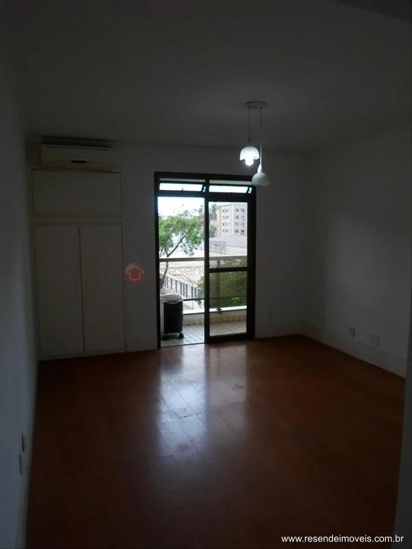 Foto 38 de 69 - Apartamento para aluguel em Jardim Jalisco