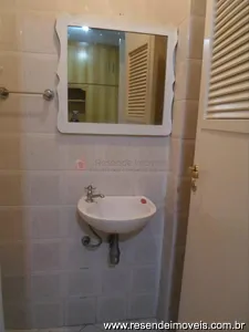 Apartamento para aluguel em Jardim Jalisco