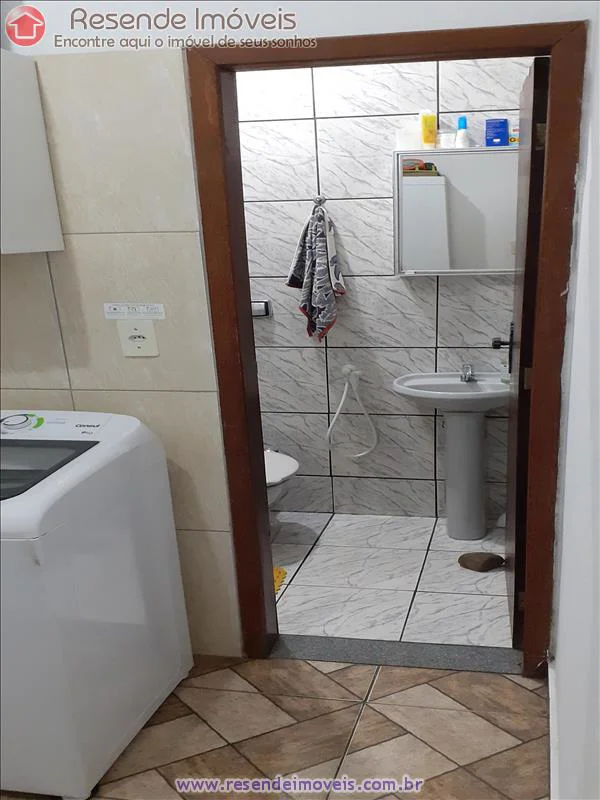 Foto 33 de 56 - Casa para venda em Vila Julieta