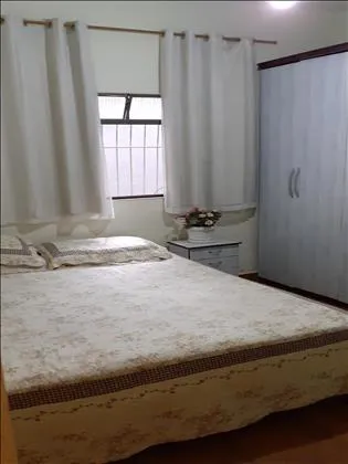 Casa para venda em Vila Julieta