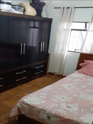 Casa para venda em Vila Julieta