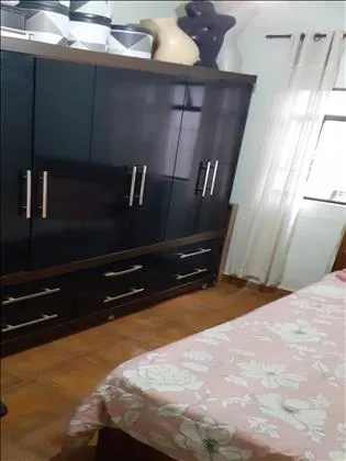 Casa para venda em Vila Julieta