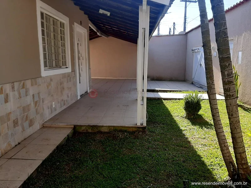 Foto 18 de 20 - Casa para aluguel em Parque Ipiranga