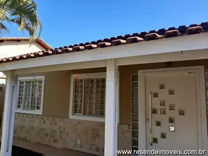 Casa para aluguel em Parque Ipiranga