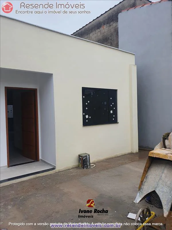 Foto 2 de 13 - Casa para venda em Morada do Contorno