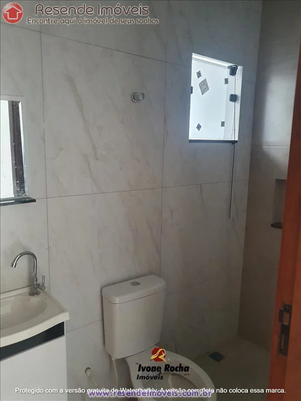 Foto 10 de 13 - Casa para venda em Morada do Contorno