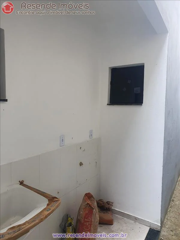 Foto 12 de 13 - Casa para venda em Morada do Contorno