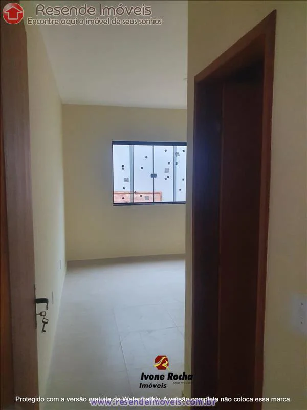 Foto 6 de 13 - Casa para venda em Morada do Contorno