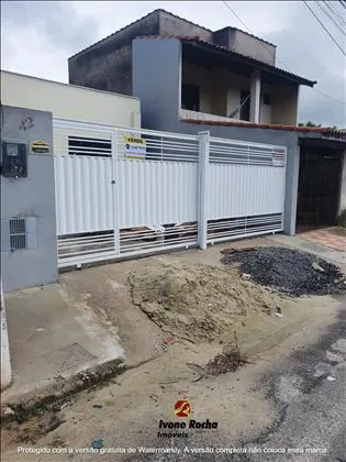 Casa para venda em Morada do Contorno