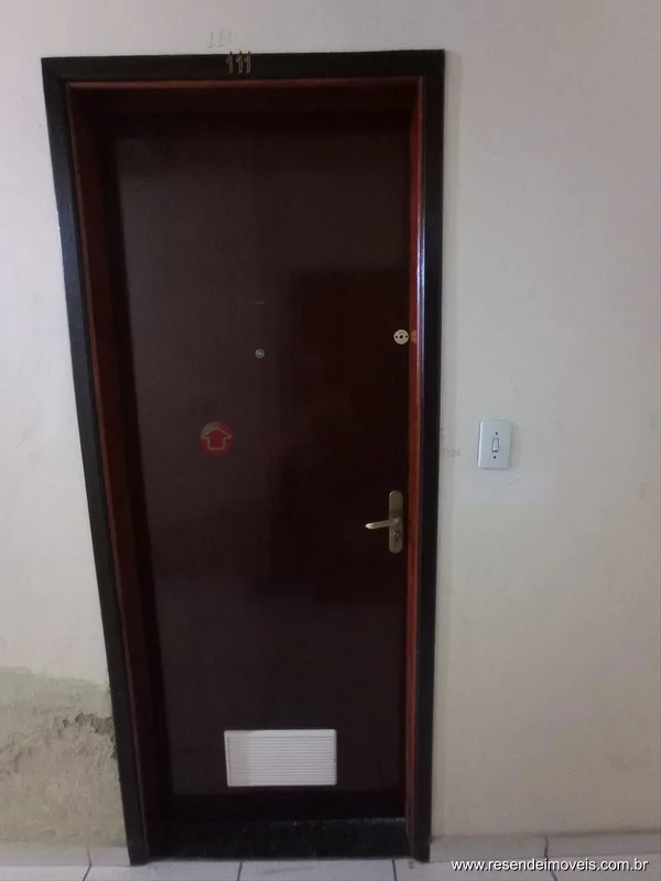 Foto 9 de 12 - Apartamento para aluguel em Morada da Colina