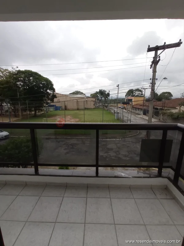 Foto 7 de 12 - Apartamento para aluguel em Morada da Colina