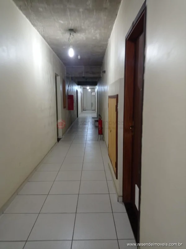 Foto 2 de 12 - Apartamento para aluguel em Morada da Colina