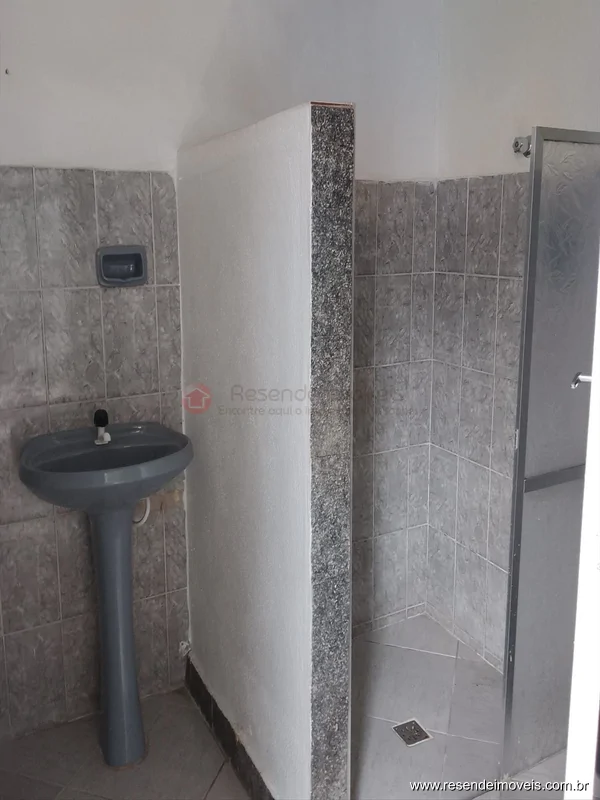 Foto 21 de 37 - Casa para venda em Cidade Alegria