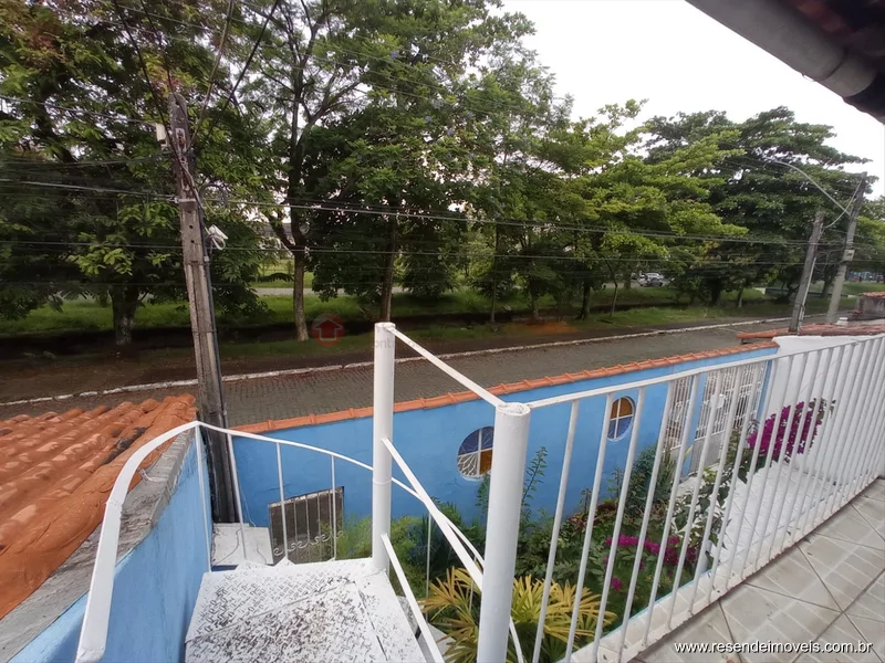 Foto 3 de 37 - Casa para venda em Cidade Alegria