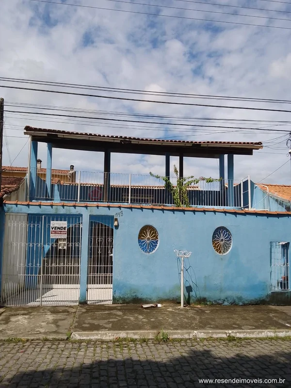 Foto 37 de 37 - Casa para venda em Cidade Alegria