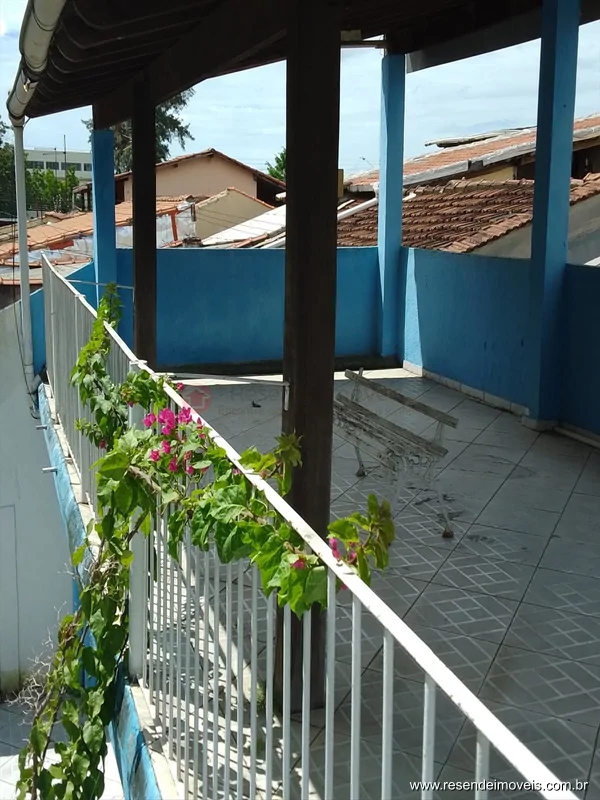 Foto 32 de 37 - Casa para venda em Cidade Alegria