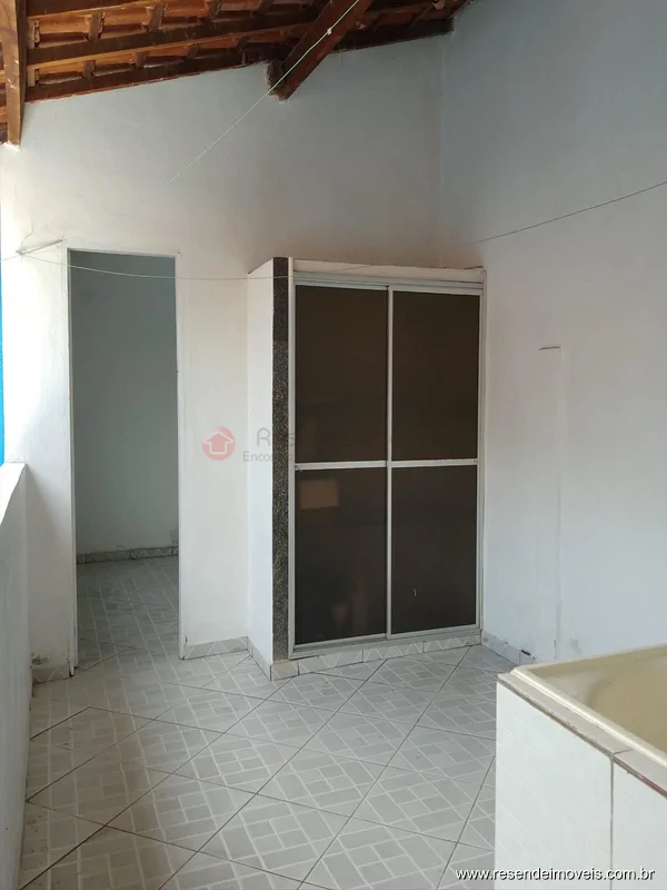 Foto 19 de 37 - Casa para venda em Cidade Alegria