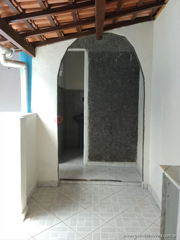 Foto 17 de 37 - Casa para venda em Cidade Alegria