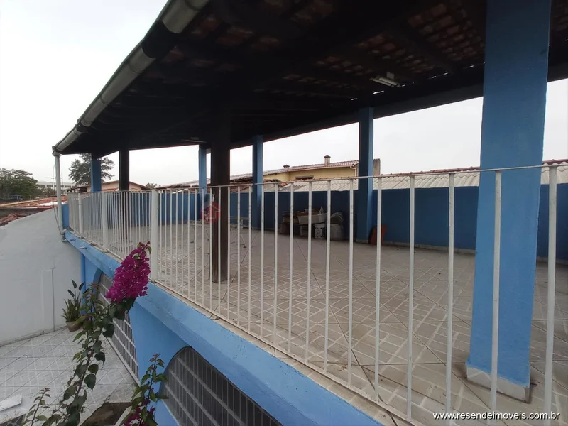 Foto 2 de 37 - Casa para venda em Cidade Alegria