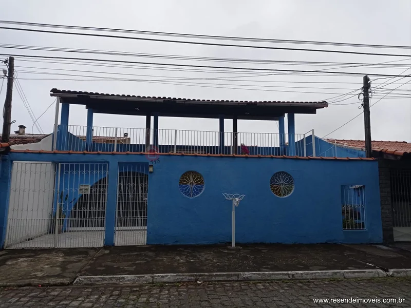 Foto 1 de 37 - Casa para venda em Cidade Alegria