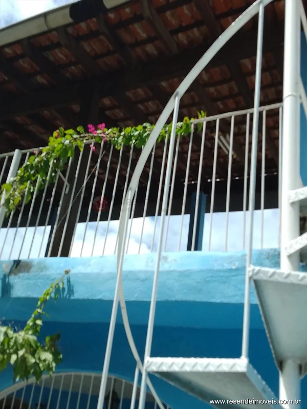 Foto 29 de 37 - Casa para venda em Cidade Alegria