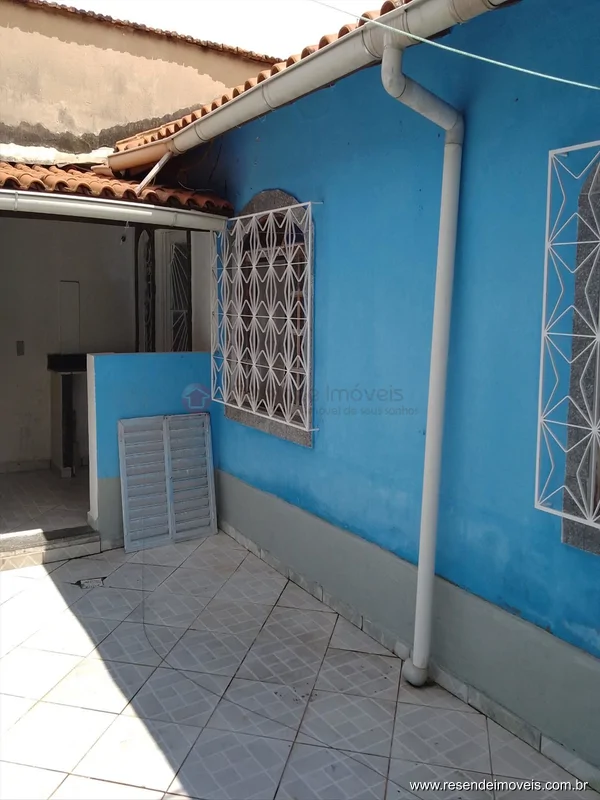 Foto 27 de 37 - Casa para venda em Cidade Alegria