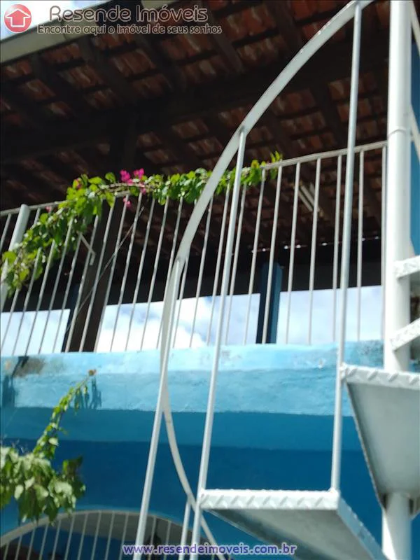 Foto 5 de 37 - Casa para venda em Cidade Alegria