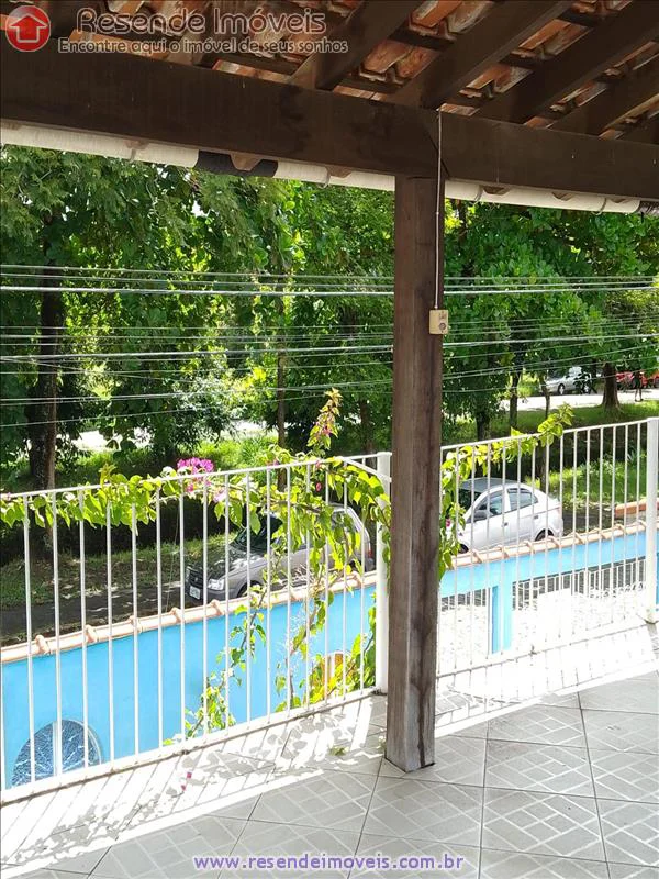 Foto 35 de 37 - Casa para venda em Cidade Alegria