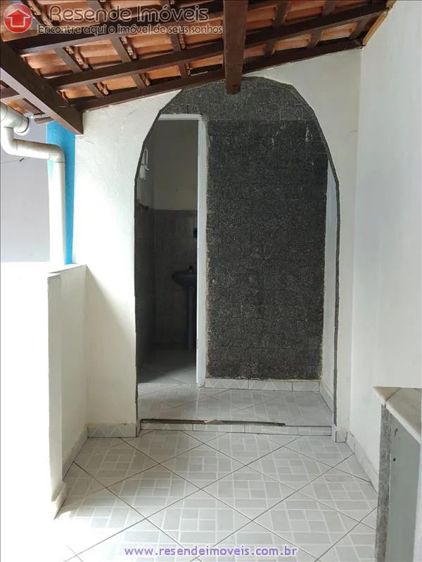 Foto 18 de 37 - Casa para venda em Cidade Alegria