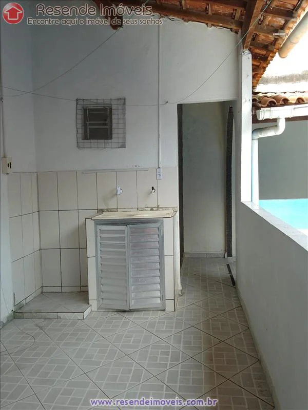 Foto 15 de 37 - Casa para venda em Cidade Alegria