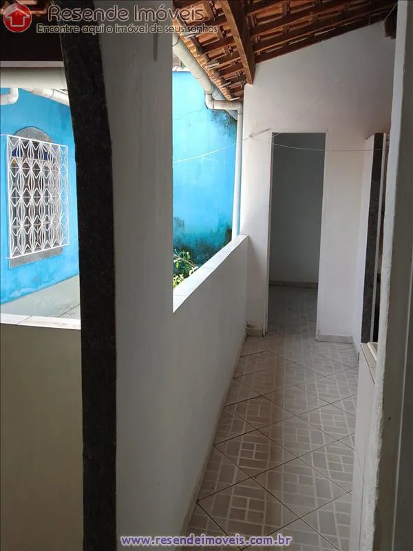 Foto 12 de 37 - Casa para venda em Cidade Alegria