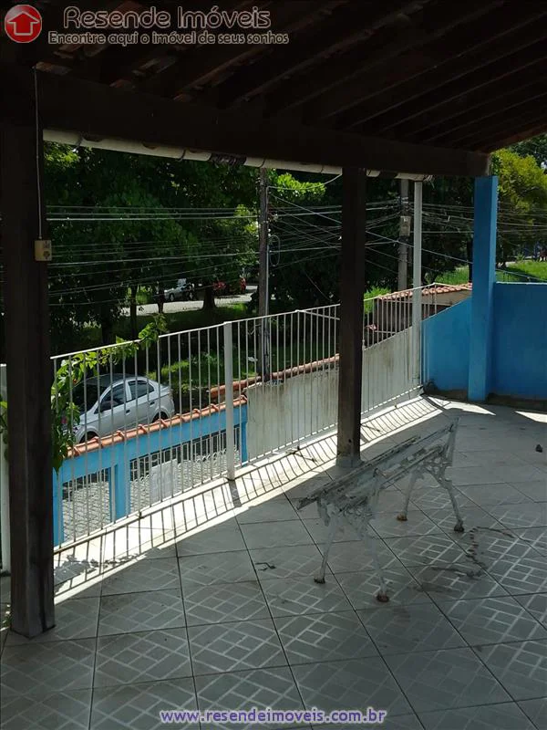 Foto 9 de 37 - Casa para venda em Cidade Alegria