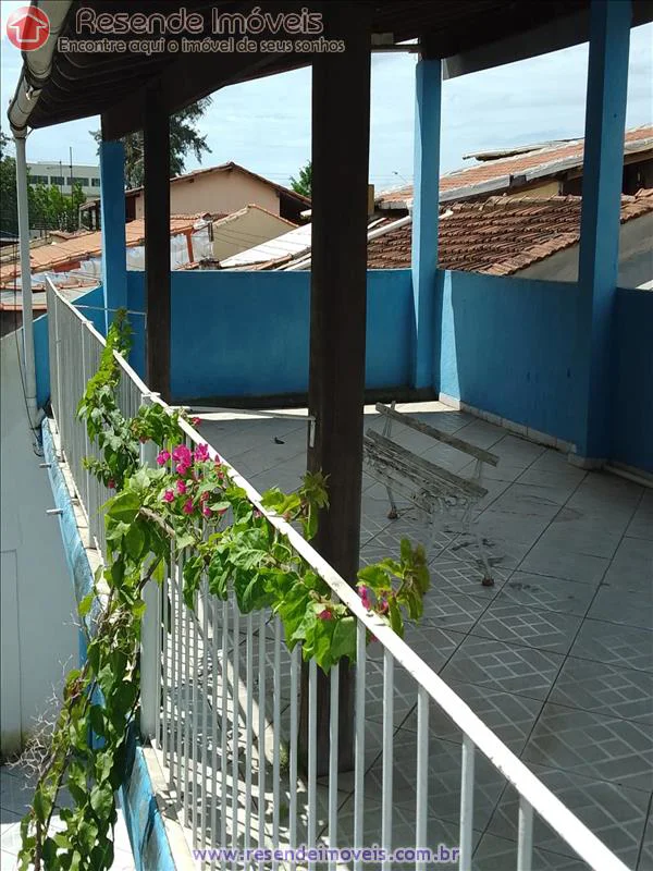 Foto 8 de 37 - Casa para venda em Cidade Alegria